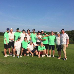 Meet your Posher, Fraser